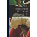 The Jacobite Movement