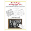 Family Maps of Warren County, Iowa