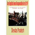 Are English Jews Responsible for 9/11? an Examination of the History, Problems, and Causes