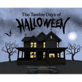 The Twelve Days of Halloween
