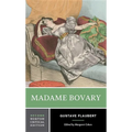 Madame Bovary: A Norton Critical Edition