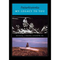 Paitarkiutenka / My Legacy to You