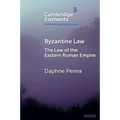 Byzantine Law