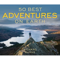 50 Best Adventures on Earth
