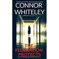 The Federation Protects: A Bettie Private Eye Mystery Novella