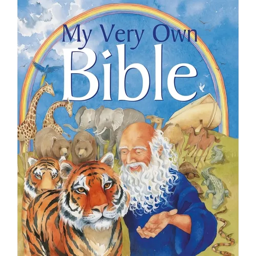 My Very Own Bible