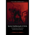 Syrian Intellectuals in Exile: The Dilemmas of Revolution and the Cost of Leaving