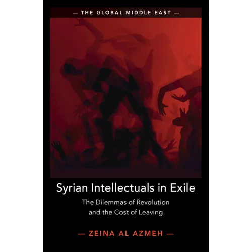Syrian Intellectuals in Exile: The Dilemmas of Revolution and the Cost of Leaving