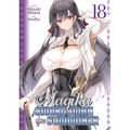 Magika Swordsman and Summoner Vol. 18