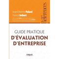 Guide pratique de l'évaluation d'entreprise