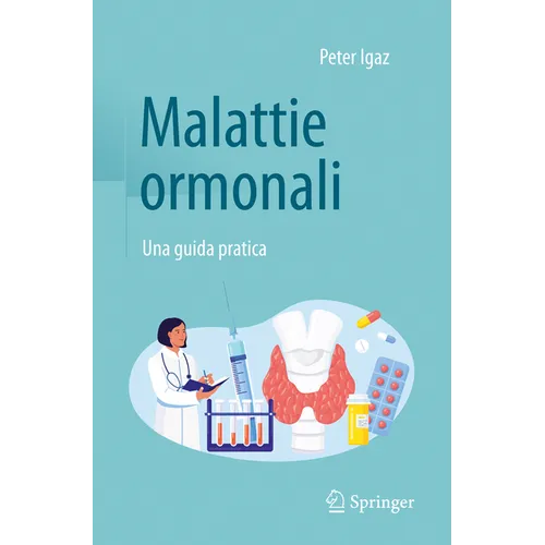 Malattie Ormonali: Una Guida Pratica