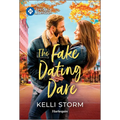 The Fake Dating Dare