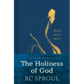 The Holiness of God