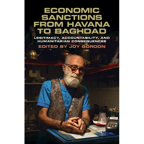 Economic Sanctions from Havana to Baghdad