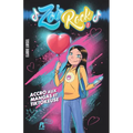 Zoé Rock: Accro aux mangas et TikTokeuse