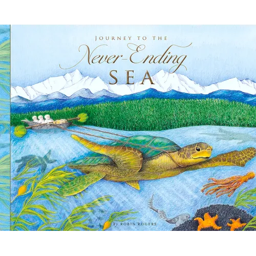 Journey to the Never-Ending Sea