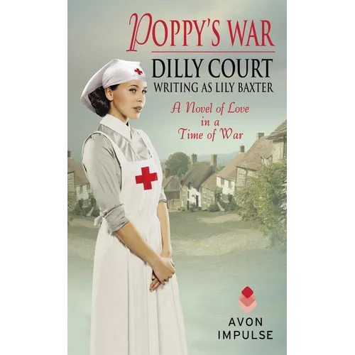 Poppy's War