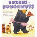 Dozens of Doughnuts