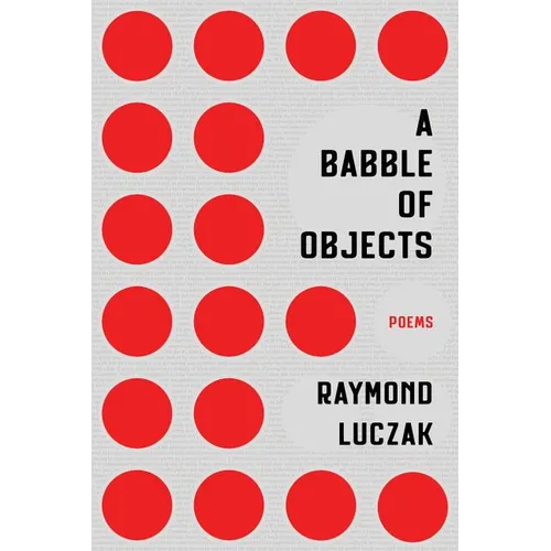 A Babble of Objects