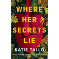 Where Her Secrets Lie