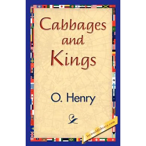 Cabbages and Kings