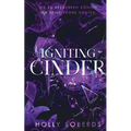 Igniting Cinder: eine Pikante Neuinterpretation Von Cinderella