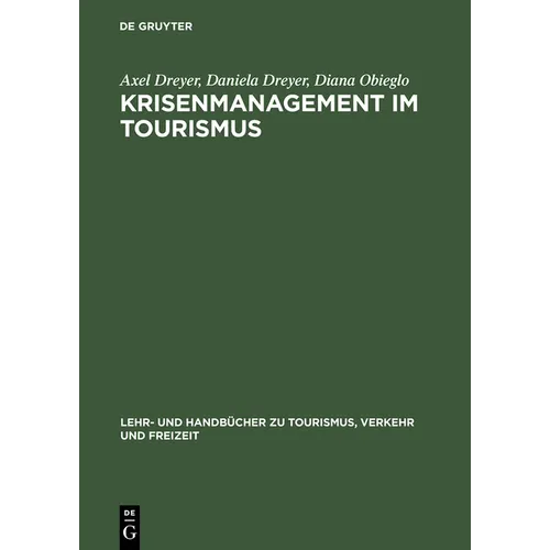 Krisenmanagement im Tourismus