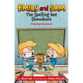 The Spelling Bee Showdown