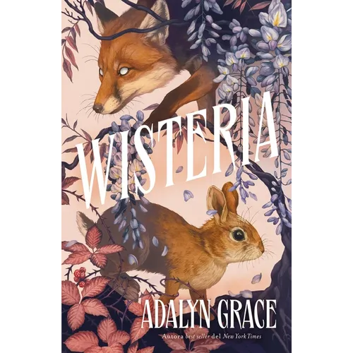 Wisteria -V1