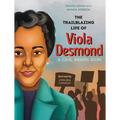 The Trailblazing Life of Viola Desmond: A Civil Rights Icon