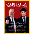 Capitol Times Magazine Issue 37