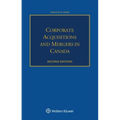Corporate Acquisitions and Mergers in Canada
