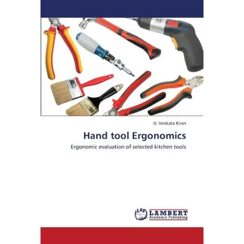 Hand tool Ergonomics