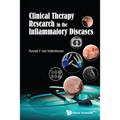 Clinical Therapy Research in the Inflammatory Diseases