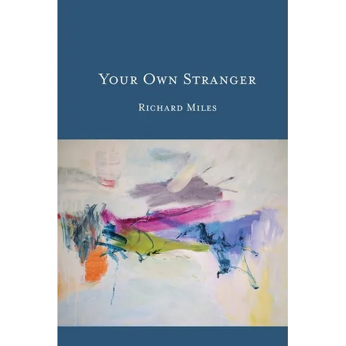 Your Own Stranger