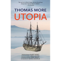 Utopia (Warbler Classics Annotated Edition)