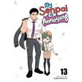 My Senpai Is Annoying Vol. 13