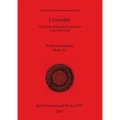 Charsadda: The British-Pakistani Excavations at the Bala Hisar