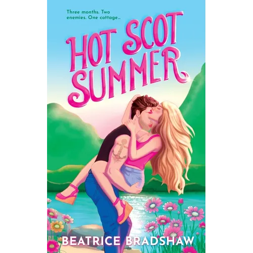 Hot Scot Summer