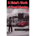 A Nickel's Worth of Road Measles