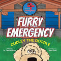 Furry Emergency: Dudley the Doodle