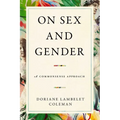 On Sex and Gender: A Commonsense Approach
