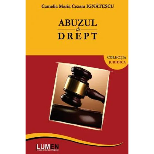 Abuzul de Drept