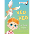 Veo, Veo (the Eye Book Spanish Edition)