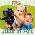 Jobs in Art