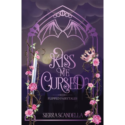 Kiss Me Cursed