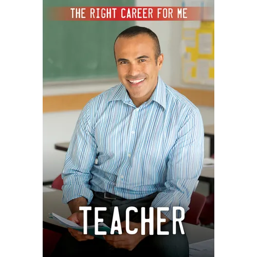 Teacher