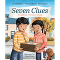 Seven Clues: A Catholic Treasure Hunt
