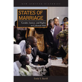 States of Marriage: Gender, Justice, and Rights in Colonial Mali