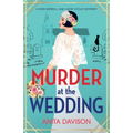 Murder at the Wedding